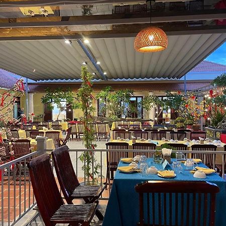 Scenia Bay Apartments נה טראנג מראה חיצוני תמונה