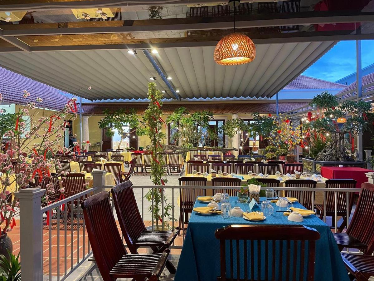 Scenia Bay Apartments נה טראנג מראה חיצוני תמונה